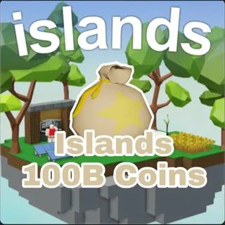 100B Coins