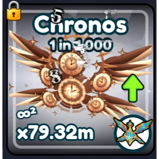 Tap Simulator Reborn Chronos