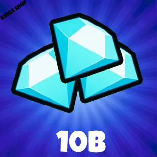 Pet Simulator 99 10B Gems