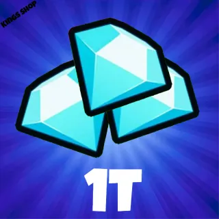 Pet Simulator 99 1T Gems