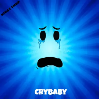Limited item|Crybaby