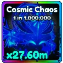 Tap Simulator Rainbow Cosmic Chaos