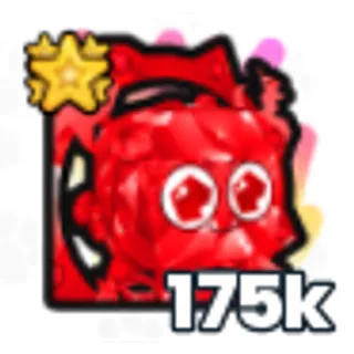 Pets Universe Ruby Majesty