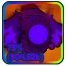 Tap Simulator Rainbow Kairos