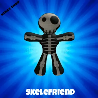Limited item|(Skele) Skelefriend