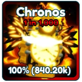 Tap Simulator Chronos