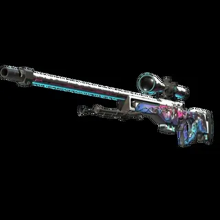 AWP | Neo-Noir (Factory New)