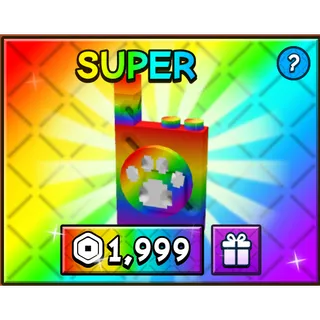 Super Pet Teleporter grow a garden 2