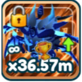 Tap Simulator Reborn Vanguard top 250 pet