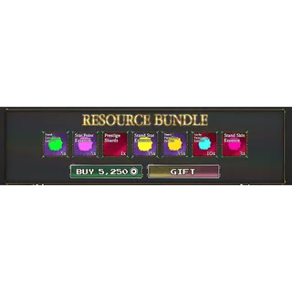 Bizarre Lineage resource bundle