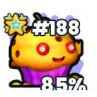 Pets Universe Happy Cupcake