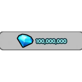 Pets Go 100 Million gems 