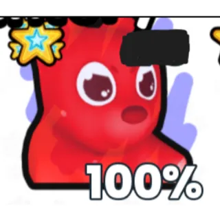 Pets Universe Gummy Bear