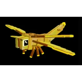 dragon fly grow a garden 2