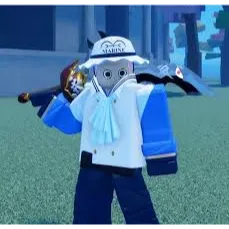 Soul Cleaver Grand piece online GPO