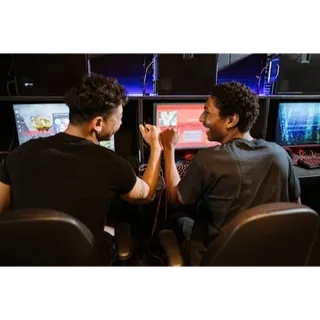 I Will Grind, Level Up, or Complete Daily Tasks in Your Game