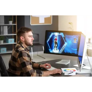 I Will Do Any Task You Assign (Gaming, Online, Creative)-– You Assign, I Do