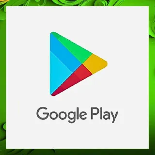10₹  Google Play