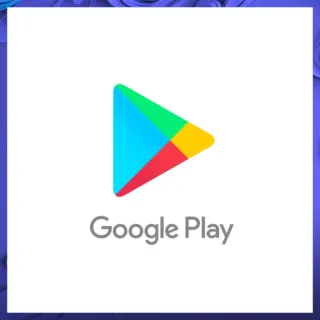 100₹  Google Play | Instant delivery|