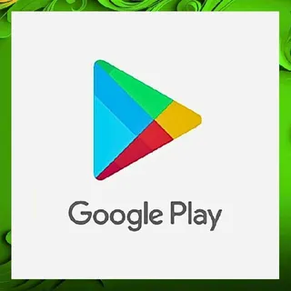 10₹  Google Play | instant delivery | verified seller