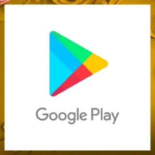 100₹  Google Play 