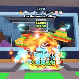 Los Hackers