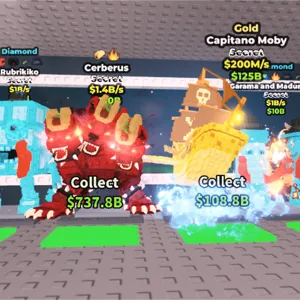 Steal a Brainrot Bundle