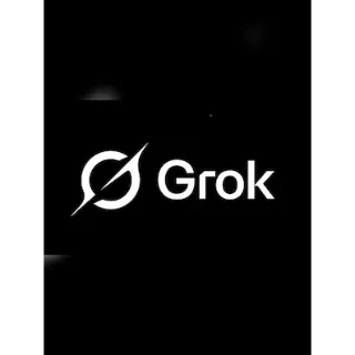 SUPER GROK 7 Days Access Version 3.8