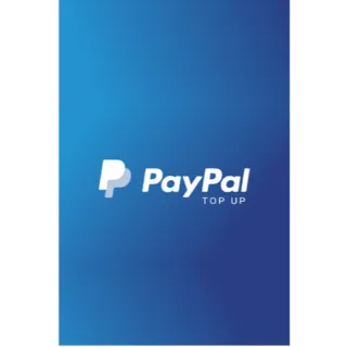 Ppal Gift Card 30 USD (Global)