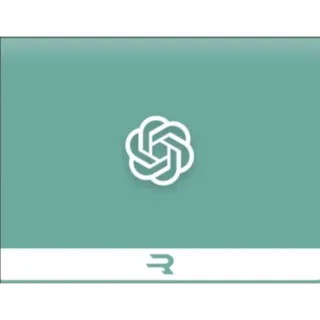 Rewarble ChatGPT USD 15 Gift Card (Global)