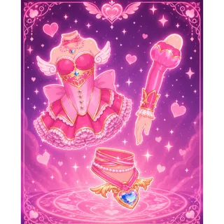 Angelic Promises Set