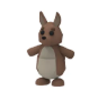 Adopt Me Kangaroo
