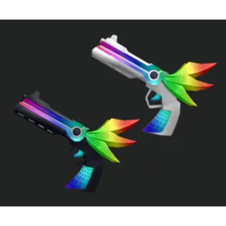 MM2 Chroma Lightbringer & Darkbringer