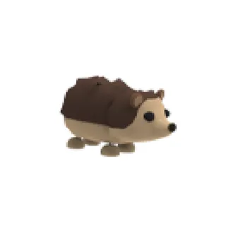 Adopt me Hedgehog