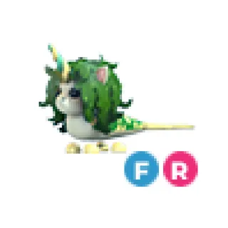 F R Mermicorn