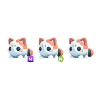 Mochi Meow Bundle