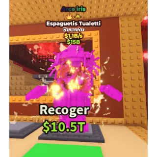 Spaghetti Tualetti Rainbow 1.1B