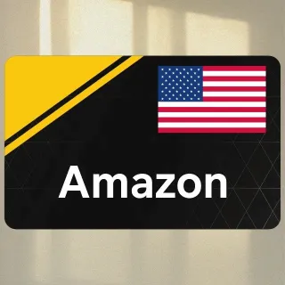 $100 USD Amazon Gift Card