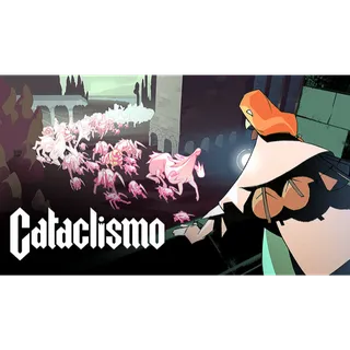 Cataclismo