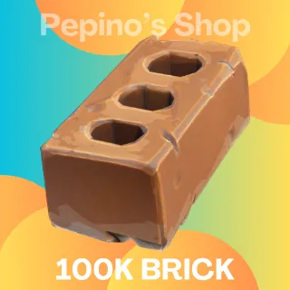 Brick