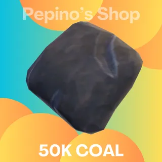 Coal