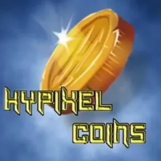 Hypixel Skyblock 50m Coins