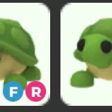Fr Turtle | ADOPT ME!