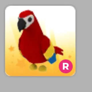 R Parrot