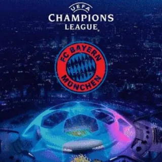 Guitcoin Da Champions League 2024 Bayer Oficial