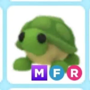 Mega Turtle