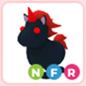 NFR Evil Unicorn