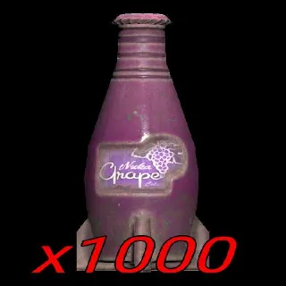 Nuka Grape