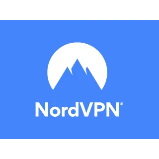 NORD VPN - 12 months