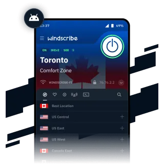 WINDSCRIBE VPN PRO|Up To 3 Years
